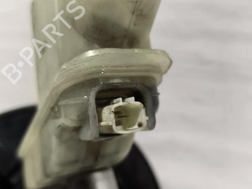 Servo brake MAZDA 6 Saloon (GG) | BP31337253M42