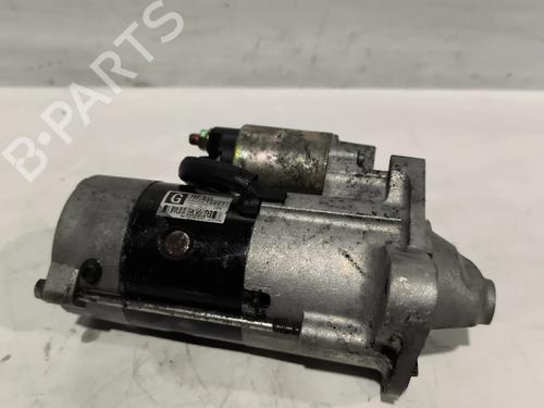 Used Starter MAZDA 6 Saloon (GG) [2002-2008]  31337256