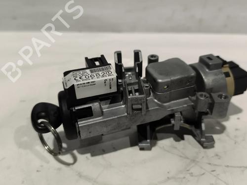 Used Ignition barrel MAZDA 6 Saloon (GG) [2002-2008]  31337255