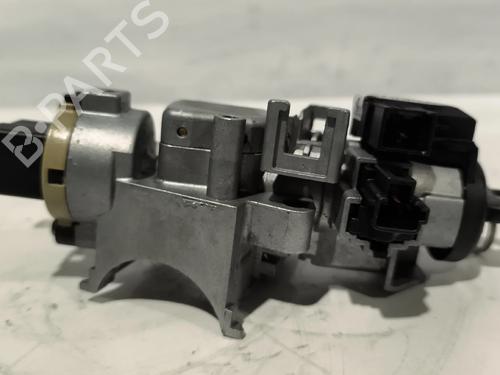 Ignition barrel MAZDA 6 Saloon (GG) | BP31337255M48 - Image 4