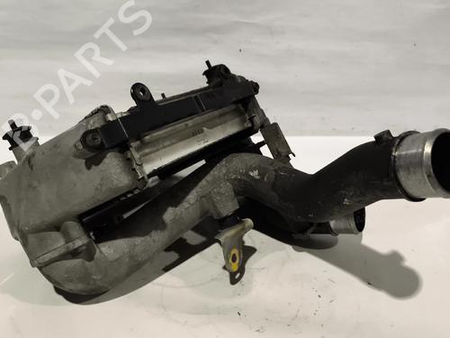 Intercooler MAZDA 6 Saloon (GG) | BP31337252M30