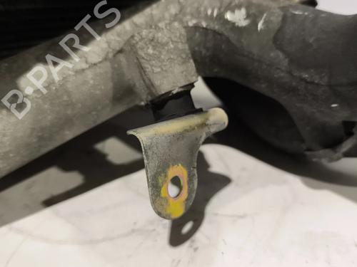 Intercooler MAZDA 6 Saloon (GG) | BP31337252M30