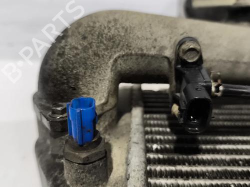 Intercooler MAZDA 6 Saloon (GG) | BP31337252M30