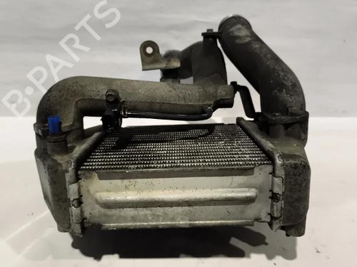 Intercooler MAZDA 6 Saloon (GG) | BP31337252M30