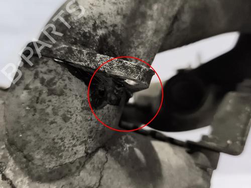 Intercooler MAZDA 6 Saloon (GG) | BP31337252M30