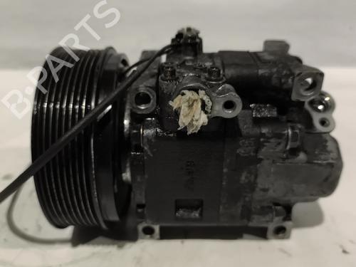 AC compressor MAZDA 6 Saloon (GG)  | BP31344807M34 