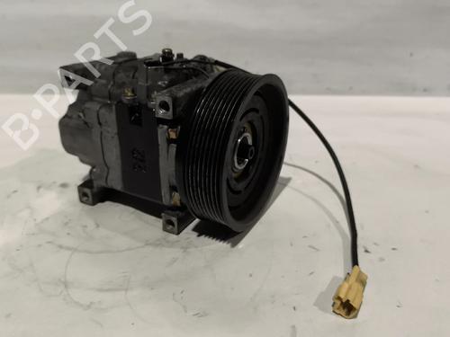 AC Kompressor MAZDA 6 Saloon (GG) [2002-2008]  31344807