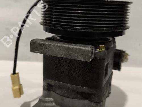 AC compressor MAZDA 6 Saloon (GG)  | BP31344807M34 