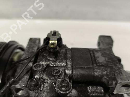 AC compressor MAZDA 6 Saloon (GG)  | BP31344807M34 