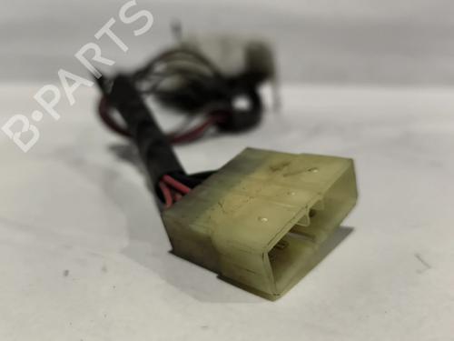 Steering column stalk OPEL FRONTERA A (U92) 2.3 TD (5JMWL4) | BP31344831I23