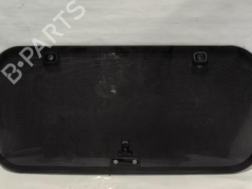 Used Other OPEL FRONTERA A (U92) 2.3 TD (5JMWL4) (100 hp) 31344818