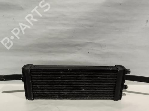 Radiador aceite OPEL FRONTERA A (U92) 2.3 TD (5JMWL4) (100 hp) 31344834