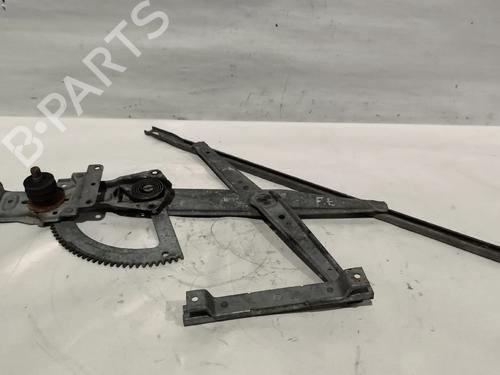 Elevador vidro frente esquerdo OPEL FRONTERA A (U92) 2.3 TD (5JMWL4) (100 hp) 31344848