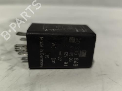 Interruttore OPEL FRONTERA A (U92) 2.3 TD (5JMWL4) (100 hp) 31344856