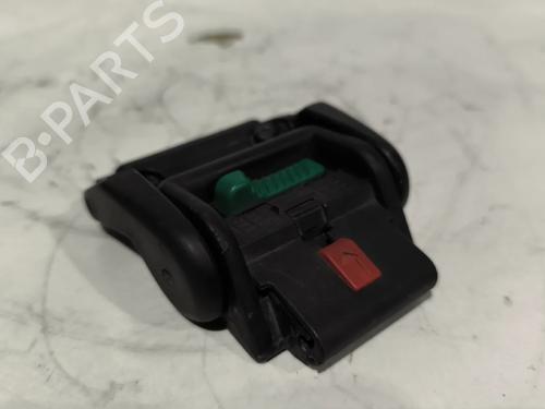 Interruttore OPEL FRONTERA A (U92) 2.3 TD (5JMWL4) (100 hp) 31344852