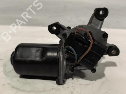 Used Front wiper motor OPEL FRONTERA A (U92) 2.3 TD (5JMWL4) (100 hp) 31344853