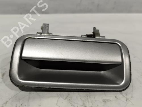 Türgriff hinten rechts außen für OPEL FRONTERA B (U99) [1998-2004]  31344866