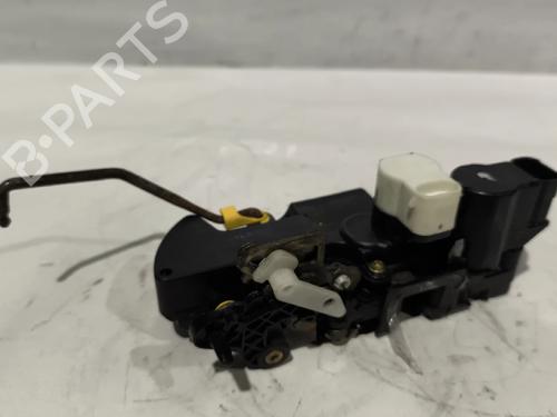 Høyre bak lås OPEL FRONTERA B (U99) [1998-2004]  31344867