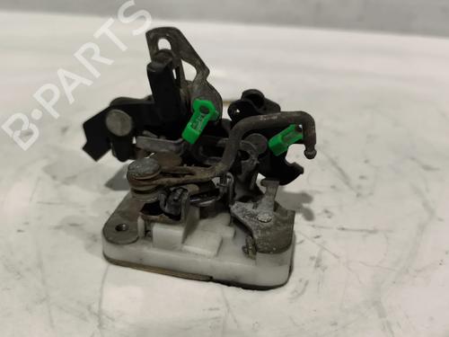 Used Rear left lock OPEL FRONTERA A (U92) 2.3 TD (5JMWL4) (100 hp) 31344873