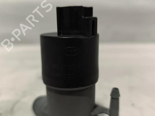 Washer pump TOYOTA YARIS (_P13_)  | BP31344864E24 