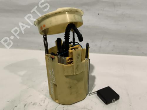 Used Fuel pump MERCEDES-BENZ C-CLASS (W203) [2000-2007]  31344835