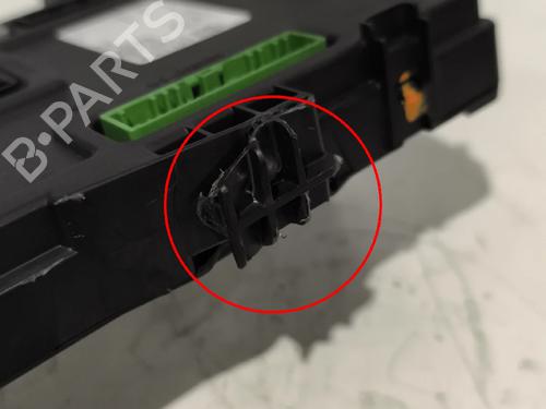 Electronic module NISSAN QASHQAI II (J11, J11_)  | BP31344855M83 