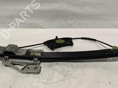 Used Rear right window mechanism AUDI A4 B8 Avant (8K5) [2007-2017]  31344836
