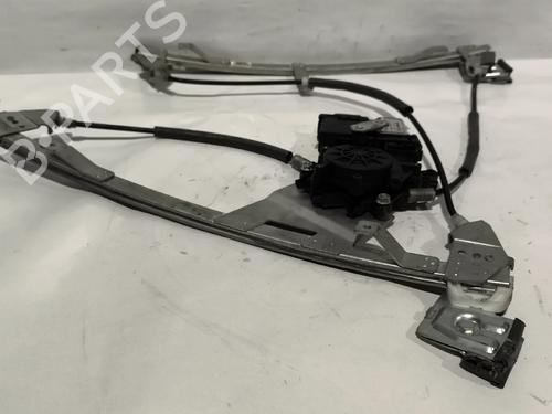 Used Front left window mechanism VW POLO (6N2) [1999-2001]  31344830