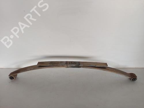 Annen FORD TRANSIT Bus (T_ _) 2.5 D (TBS, TCL, TCS, TEL, TES) (68 hp) 31354480