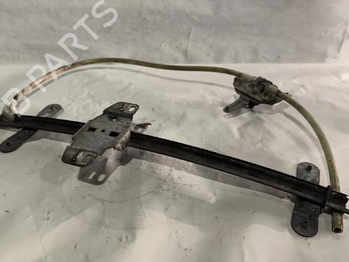 Used Rear left window mechanism OPEL FRONTERA A (U92) 2.3 TD (5JMWL4) (100 hp) 31354477