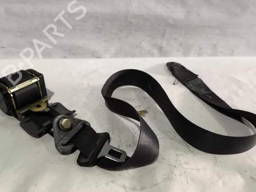 Used Front left seatbelt OPEL FRONTERA A (U92) 2.3 TD (5JMWL4) (100 hp) 31354474