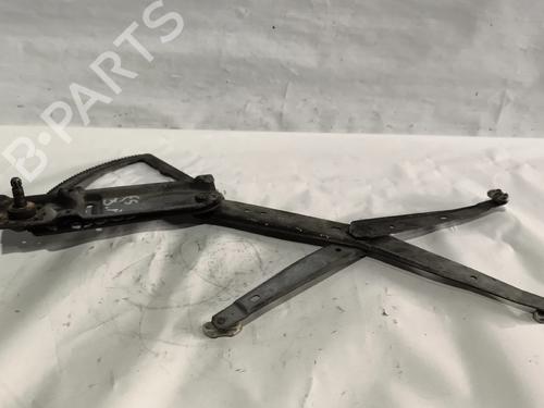 Used Front left window mechanism OPEL CORSA B Hatchback Van (S93) [1994-2001]  31344821