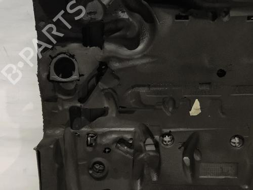 Upper protection VW GOLF VI (5K1) 1.6 TDI | BP31354493M93 