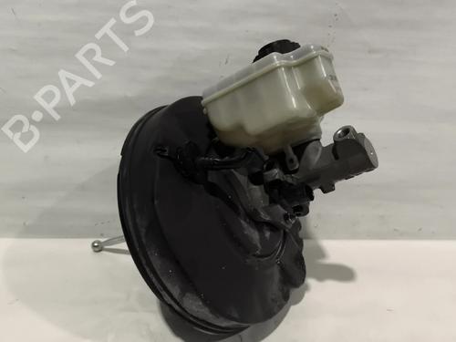 Servo Freio VW GOLF VI (5K1) 1.6 TDI (105 hp) 31354487