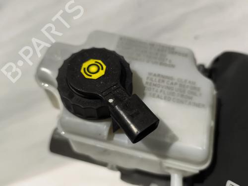 Servo brake VW GOLF VI (5K1) 1.6 TDI | BP31354487M42  - Image 5
