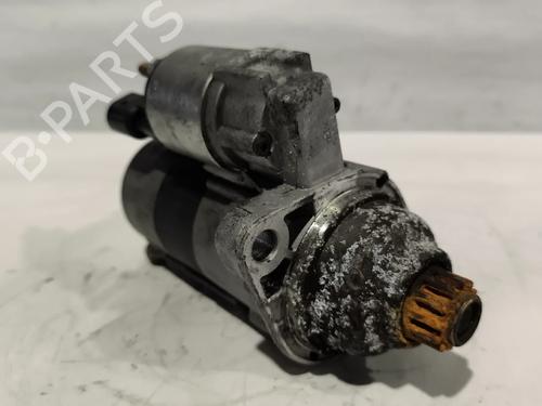 Starter VW GOLF VI (5K1) 1.6 TDI | BP31354489M8 