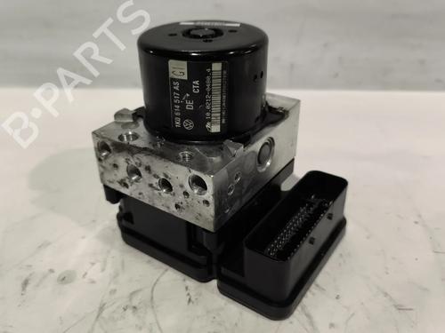 ABS Bremseaggregat VW GOLF VI (5K1) 1.6 TDI (105 hp) 31354488