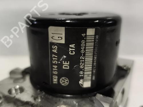 ABS pump VW GOLF VI (5K1) 1.6 TDI | BP31354488M43