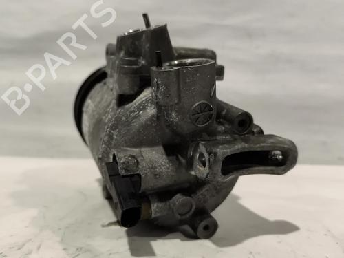 AC compressor VW GOLF VI (5K1) 1.6 TDI | BP31354490M34