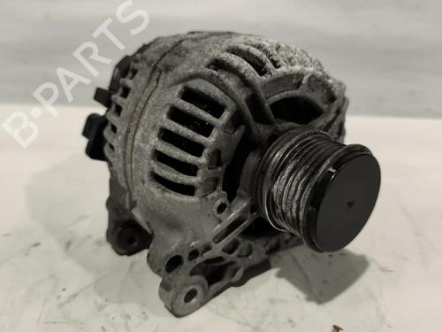 Used Alternator VW GOLF VI (5K1) 1.6 TDI (105 hp) 31354500