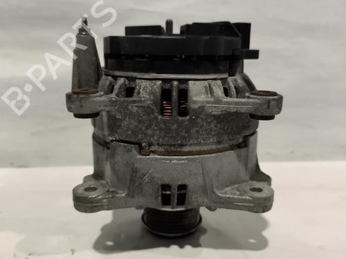 Alternator VW GOLF VI (5K1) 1.6 TDI | BP31354500M7 