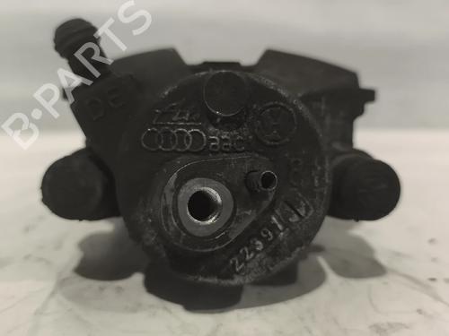 Left front brake caliper VW GOLF VI (5K1) 1.6 TDI | BP31354502M105