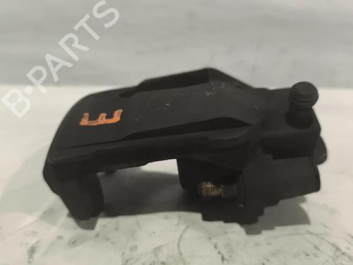 Left front brake caliper VW GOLF VI (5K1) 1.6 TDI | BP31354502M105