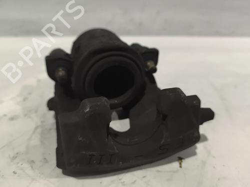 Left front brake caliper VW GOLF VI (5K1) 1.6 TDI | BP31354502M105