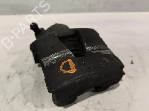 Used Right front brake caliper VW GOLF VI (5K1) 1.6 TDI (105 hp) 31354501