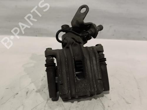 Used Left rear brake caliper VW GOLF VI (5K1) 1.6 TDI (105 hp) 31354499