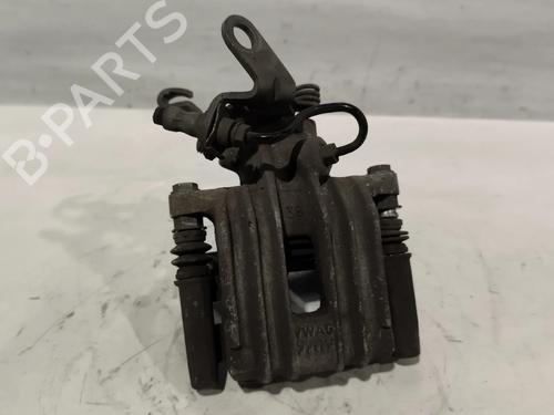 Used Right rear brake caliper VW GOLF VI (5K1) 1.6 TDI (105 hp) 31354498