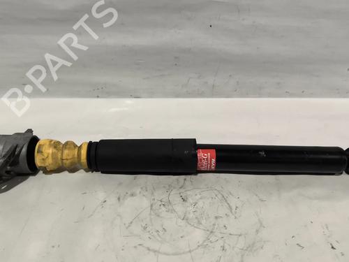 Used Right rear shock absorber VW GOLF VI (5K1) 1.6 TDI (105 hp) 31354503