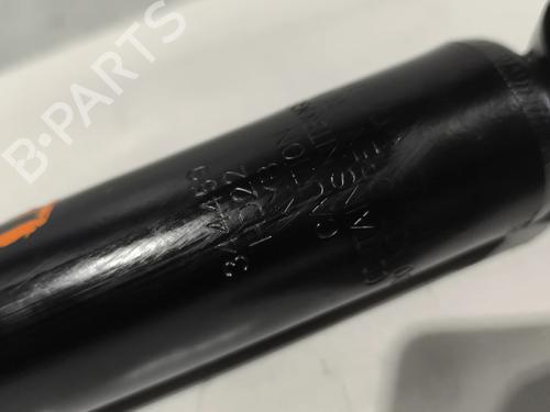 Left rear shock absorber VW GOLF VI (5K1) 1.6 TDI | BP31354504M18