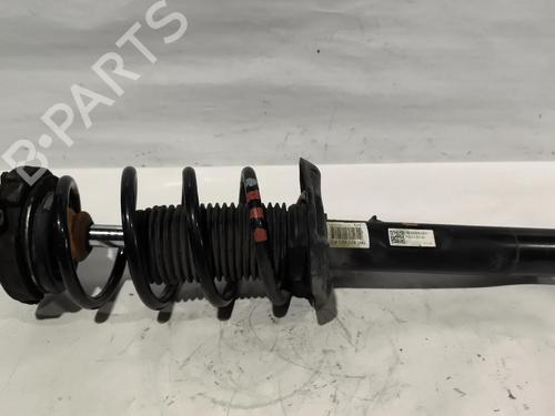 Used Left front suspension VW GOLF VI (5K1) 1.6 TDI (105 hp) 31357274